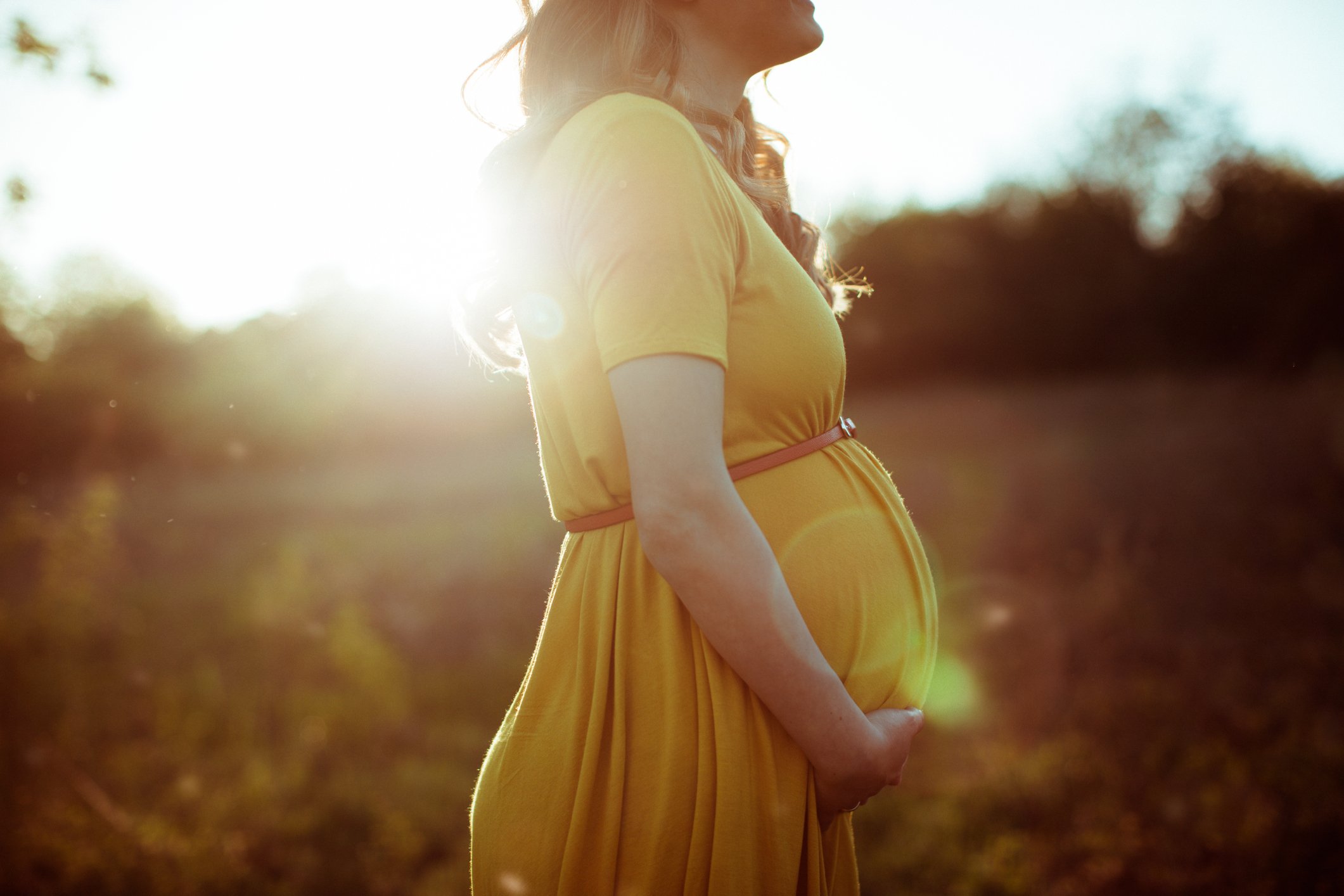 What to Expect When You’re Expecting in Lorain County – A Local Week-by-Week Pregnancy Guide